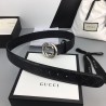 Cinturón Gucci Exclusivo - Modelo 1089
