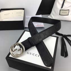 Cinturón Gucci Exclusivo - Modelo 1089