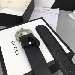 Cinturón Gucci Exclusivo - Modelo 1089