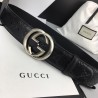Cinturón Gucci Exclusivo - Modelo 1089