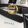 Cinturón Gucci Exclusivo - Modelo 1090