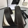 Cinturón Gucci Exclusivo - Modelo 1090