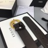 Cinturón Gucci Exclusivo - Modelo 1090