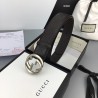 Cinturón Gucci Exclusivo - Modelo 1091