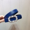 Cinturón de Lujo Exclusivo - Modelo 1092