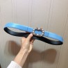 Cinturón de Lujo Exclusivo - Modelo 1093