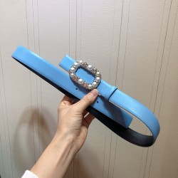 Cinturón de Lujo Exclusivo - Modelo 1093