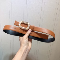 Cinturón de Lujo Exclusivo - Modelo 1094