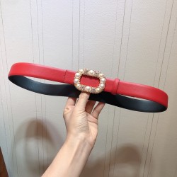 Cinturón de Lujo Exclusivo - Modelo 1095