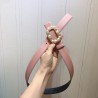 Cinturón de Lujo Exclusivo - Modelo 1096