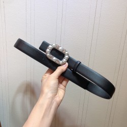Cinturón de Lujo Exclusivo - Modelo 1097