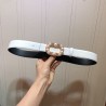Cinturón de Lujo Exclusivo - Modelo 1098