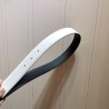Cinturón de Lujo Exclusivo - Modelo 1098
