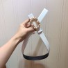 Cinturón de Lujo Exclusivo - Modelo 1098