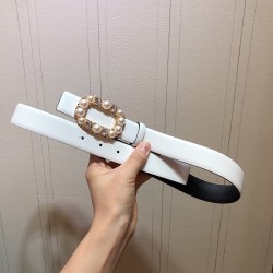 Cinturón de Lujo Exclusivo - Modelo 1098