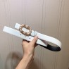 Cinturón de Lujo Exclusivo - Modelo 1098