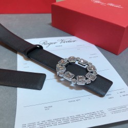 Cinturón de Lujo Exclusivo - Modelo 1103