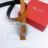Cinturón de Lujo Exclusivo - Modelo 1106