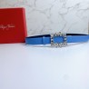 Cinturón de Lujo Exclusivo - Modelo 1112