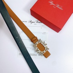 Cinturón de Lujo Exclusivo - Modelo 1113