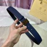 Cinturón Burberry Exclusivo - Modelo 1119