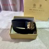 Cinturón Burberry Exclusivo - Modelo 1119