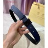 Cinturón Burberry Exclusivo - Modelo 1120