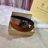 Cinturón Burberry Exclusivo - Modelo 1122