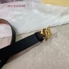 Cinturón Burberry Exclusivo - Modelo 1122