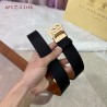 Cinturón Burberry Exclusivo - Modelo 1122