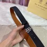 Cinturón Burberry Exclusivo - Modelo 1124