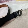 Cinturón Burberry Exclusivo - Modelo 1124