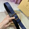 Cinturón Burberry Exclusivo - Modelo 1125