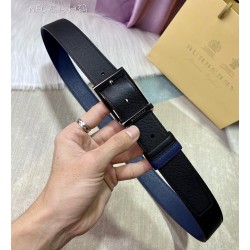 Cinturón Burberry Exclusivo - Modelo 1126