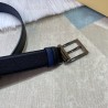 Cinturón Burberry Exclusivo - Modelo 1126