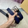 Cinturón Burberry Exclusivo - Modelo 1126