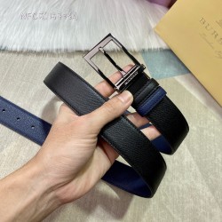 Cinturón Burberry Exclusivo - Modelo 1126