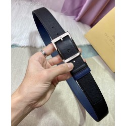 Cinturón Burberry Exclusivo - Modelo 1127