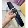 Cinturón Burberry Exclusivo - Modelo 1127