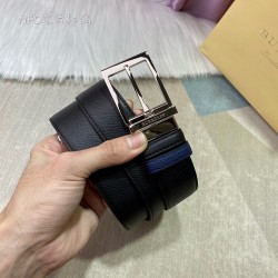 Cinturón Burberry Exclusivo - Modelo 1127