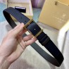 Cinturón Burberry Exclusivo - Modelo 1128