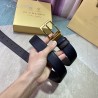 Cinturón Burberry Exclusivo - Modelo 1128