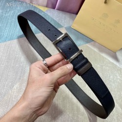 Cinturón Burberry Exclusivo - Modelo 1130