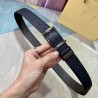 Cinturón Burberry Exclusivo - Modelo 1130