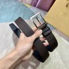 Cinturón Burberry Exclusivo - Modelo 1130