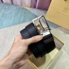 Cinturón Burberry Exclusivo - Modelo 1130