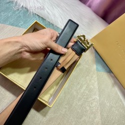 Cinturón Burberry Exclusivo - Modelo 1131