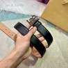 Cinturón Burberry Exclusivo - Modelo 1131
