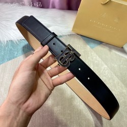 Cinturón Burberry Exclusivo - Modelo 1131