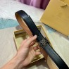 Cinturón Burberry Exclusivo - Modelo 1131